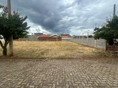 Lote/Terreno à venda, 286m² no Água Branca, Piracicaba