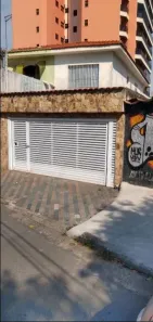 Sobrado com 3 Quartos à venda, 222m² no Nova Petrópolis, São Bernardo do Campo