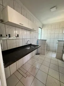 Apartamento com 3 Quartos para alugar, 69m² no Terra Nova, Cuiabá