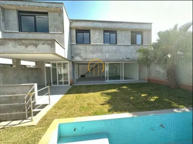 Casa de Condomínio com 4 Quartos à venda, 450m² no Campo Belo, São Paulo