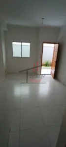 Apartamento com 2 Quartos para alugar, 47m² no Vila Esperança, São Paulo