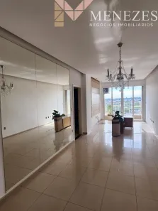 Apartamento com 3 Quartos à venda, 130m² no Cidade Nova, Franca