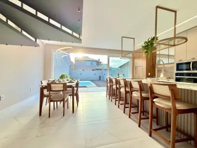 Casa com 3 Quartos à venda, 132m² no Capão Novo, Capão da Canoa