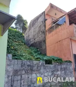 Lote/Terreno à venda, 180m² no Parque Monte Alegre, Taboão da Serra