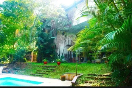 Sobrado com 5 Quartos à venda, 1350m² no Jardim dos Estados, São Paulo