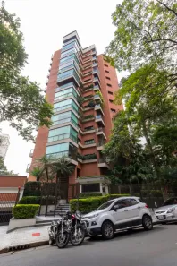 Apartamento com 3 Quartos à venda, 325m² no Moema, São Paulo
