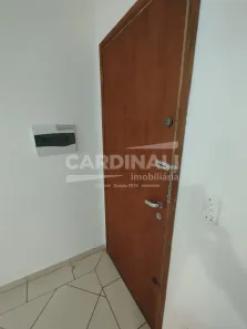 Apartamento com 1 Quarto à venda, 46m² no Centro, São Carlos
