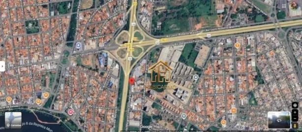 Lote/Terreno à venda, 210m² no Jardim Fuscaldo, São José do Rio Preto