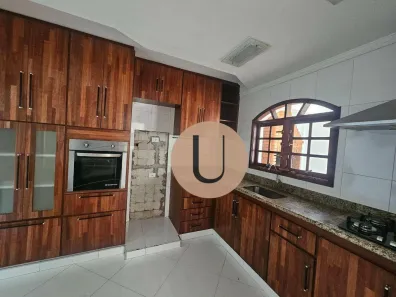Casa com 4 Quartos à venda, 221m² no Dos Casa, São Bernardo do Campo
