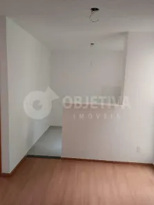 Apartamento com 2 Quartos para alugar, 39m² no Jardim Patrícia, Uberlândia