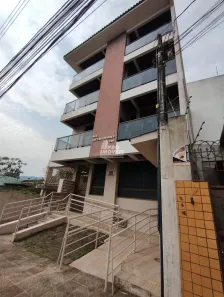Apartamento com 1 Quarto para alugar, 45m² no Nossa Senhora do Rosário, Santa Maria