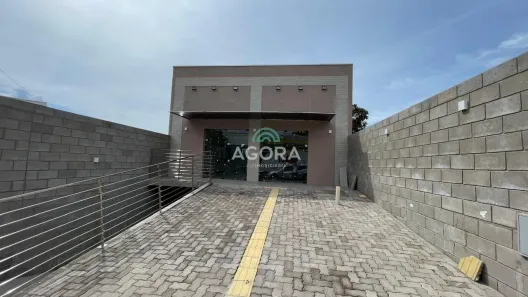 Ponto Comercial para alugar, 100m² no Estância Velha, Canoas