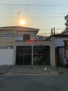 Sobrado com 5 Quartos à venda, 182m² no Vila Antonina, São Paulo