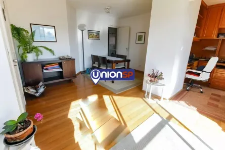 Apartamento com 2 Quartos à venda, 92m² no Vila Andrade, São Paulo