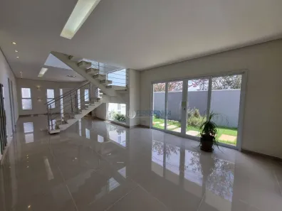 Casa de Condomínio com 3 Quartos à venda, 287m² no Urbanova V, São José dos Campos