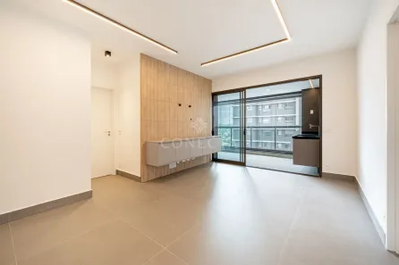 Apartamento com 2 Quartos para venda ou aluguel, 95m² no Sítio Tamboré Alphaville, Barueri