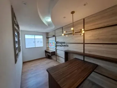 Apartamento com 2 Quartos à venda, 50m² no Chácara Letônia, Americana