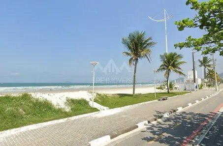 Lote/Terreno à venda, 1055m² no Jardim Virgínia, Guarujá
