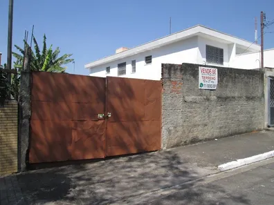 Lote/Terreno à venda, 270m² no Jardim Avelino, São Paulo