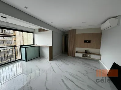 Apartamento com 3 Quartos à venda, 93m² no Alto da Mooca, São Paulo