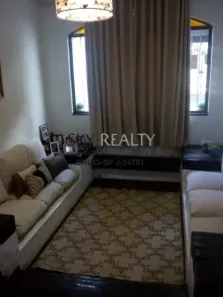 Sobrado com 3 Quartos à venda, 170m² no Vila São Paulo, São Paulo