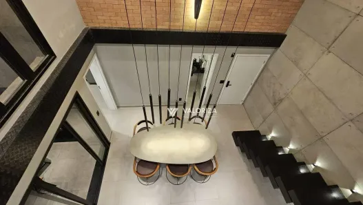 Apartamento com 3 Quartos à venda, 259m² no Granja Olga I, Sorocaba