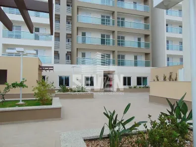 Apartamento com 2 Quartos à venda, 57m² no Jardim Infante Dom Henrique, Bauru