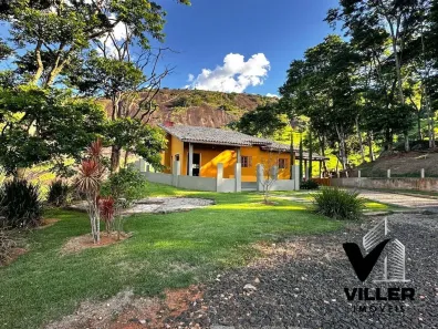 Fazenda/Sítio com 3 Quartos à venda, 50000m² no cuba, Socorro