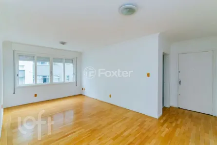 Apartamento com 3 Quartos à venda, 104m² no Petrópolis, Porto Alegre