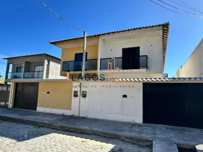 Casa com 4 Quartos à venda, 135m² no Praia do Foguete, Cabo Frio