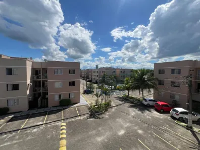 Apartamento com 2 Quartos à venda, 66m² no Jardim Mariléa, Rio das Ostras