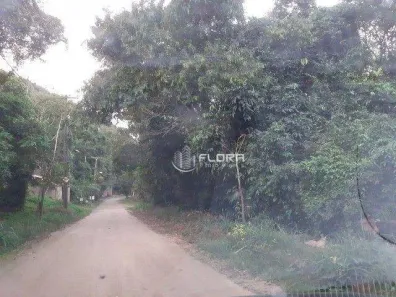 Lote/Terreno à venda, 375m² no Piratininga, Niterói
