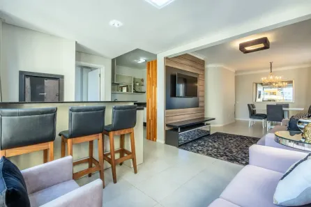Apartamento com 2 Quartos à venda, 94m² no Centro, Balneário Camboriú