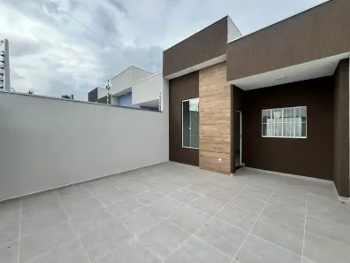 Casa com 2 Quartos à venda, 125m² no Residencial Mantiqueira, Pindamonhangaba