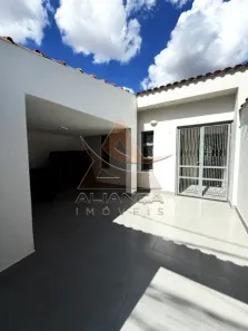 Casa com 3 Quartos à venda, 105m² no Jardim Maria Goretti, Ribeirão Preto