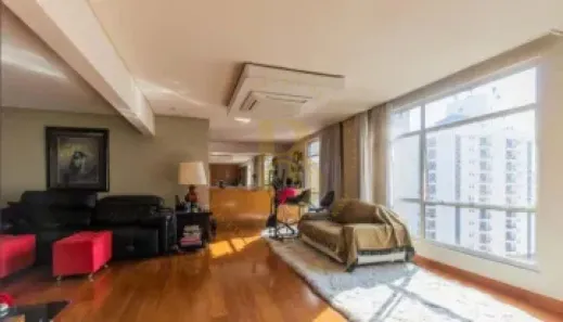 Cobertura com 2 Quartos à venda, 200m² no Cerqueira César, São Paulo