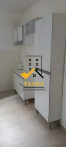 Apartamento com 2 Quartos para alugar, 45m² no Vitta São José, Bauru