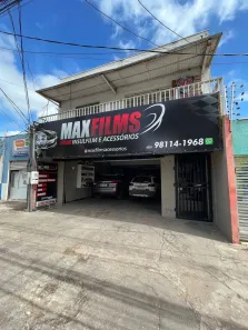 Sala Comercial à venda, 400m² no Jardim Tropical, Cuiabá