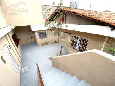 Casa com 5 Quartos à venda, 200m² no Socorro, São Paulo