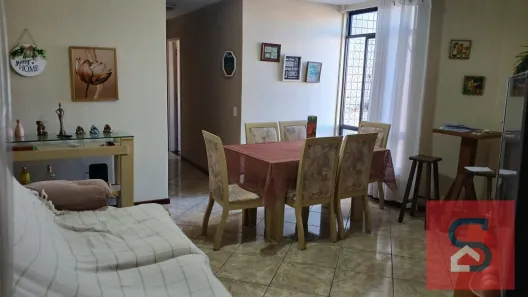 Apartamento com 2 Quartos à venda, 92m² no Parque Riviera, Cabo Frio