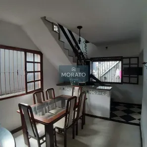 Casa com 3 Quartos à venda, 140m² no Inconfidência, Belo Horizonte