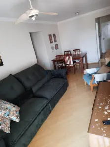 Apartamento com 3 Quartos à venda, 83m² no Jardim Castelo Branco, Ribeirão Preto