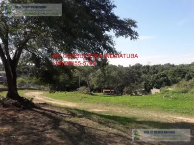 Fazenda/Sítio com 3 Quartos à venda, 4808m² no Vale das Laranjeiras, Indaiatuba