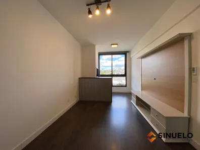 Apartamento com 2 Quartos para alugar, 72m² no Pátria Nova, Novo Hamburgo