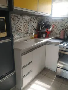 Apartamento com 2 Quartos à venda, 60m² no Estufa II, Ubatuba