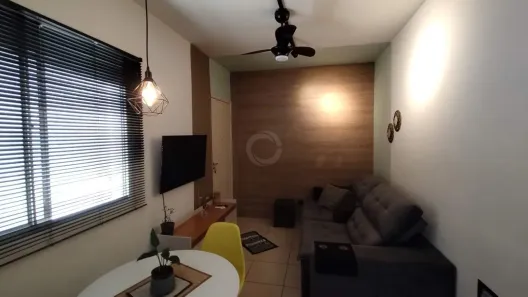 Apartamento com 2 Quartos à venda, 45m² no Piracicamirim, Piracicaba