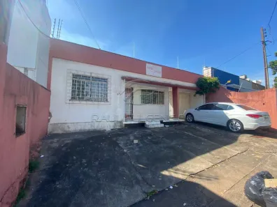 Imóvel Comercial à venda, 160m² no Vila Ipiranga, Londrina