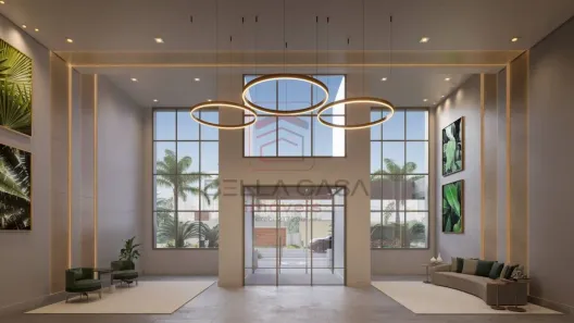Apartamento com 2 Quartos à venda, 66m² no Belenzinho, São Paulo