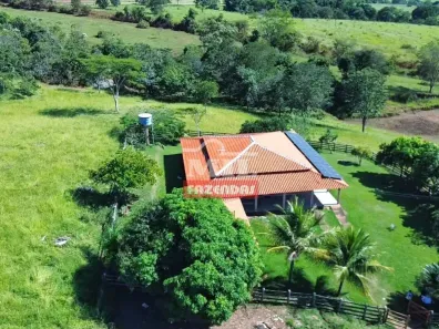 Fazenda/Sítio à venda, 1m² no , Jaraguá