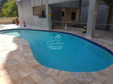 Apartamento com 2 Quartos à venda, 83m² no Enseada, Guarujá
